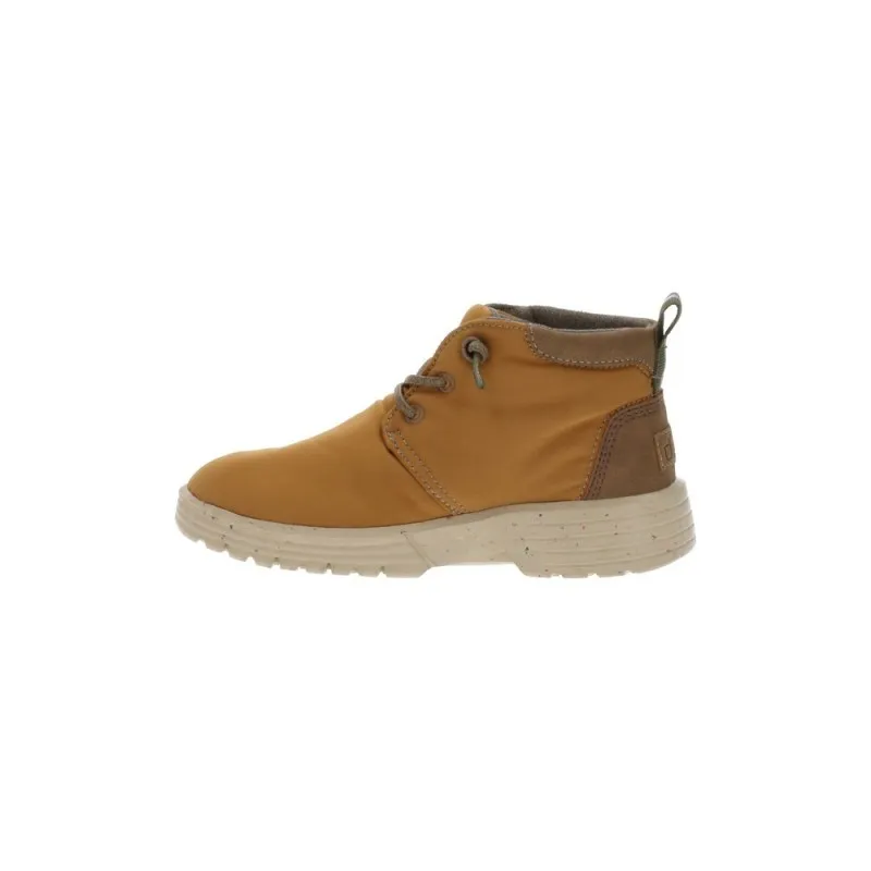 SCARPE SPENCER PER BAMBINI HEY DUDE