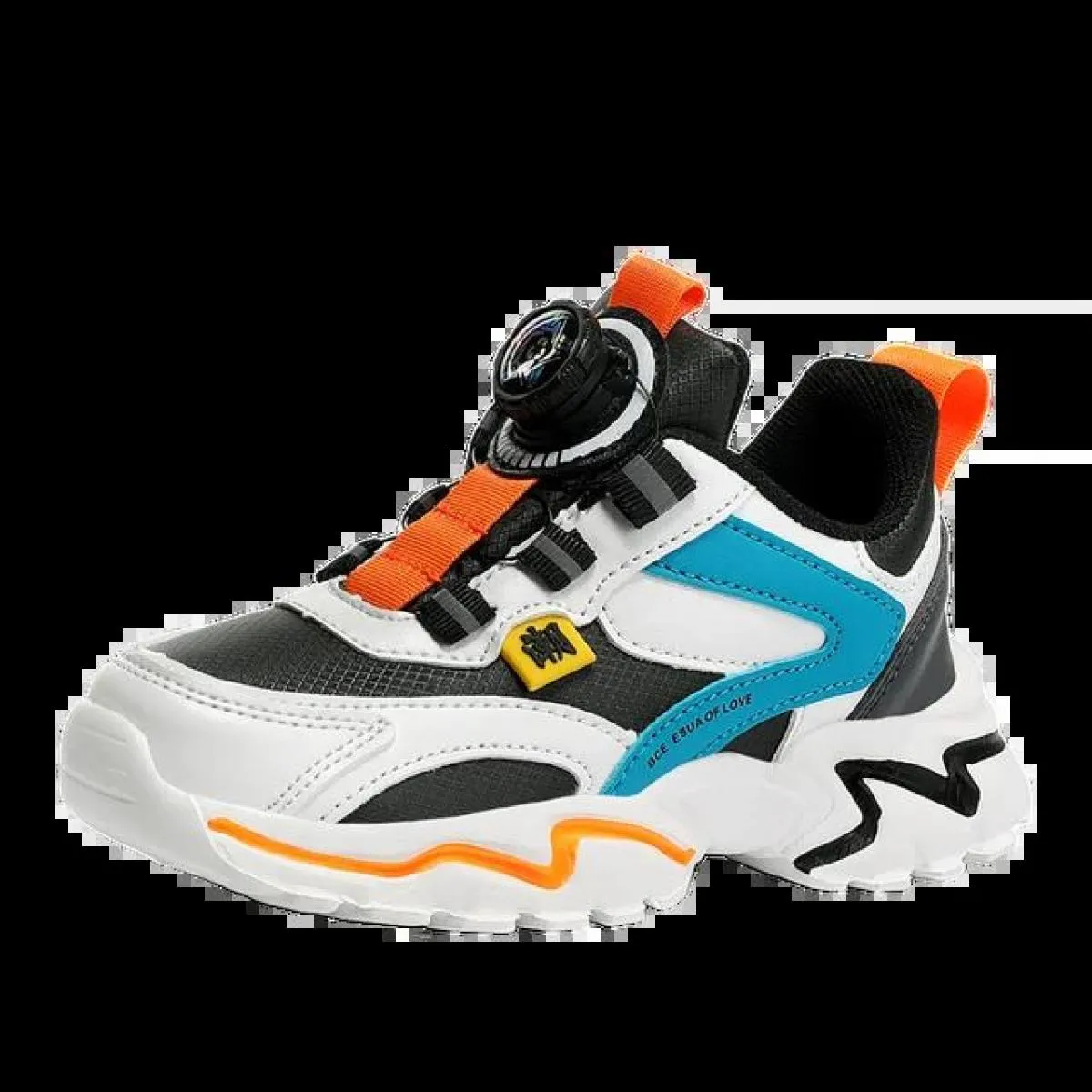 Scarpe sportive da ragazza per ragazzi Scarpe da ginnastica per bambini per ragazza Scarpe da ginnastica Ragazzo Bambino Bambini