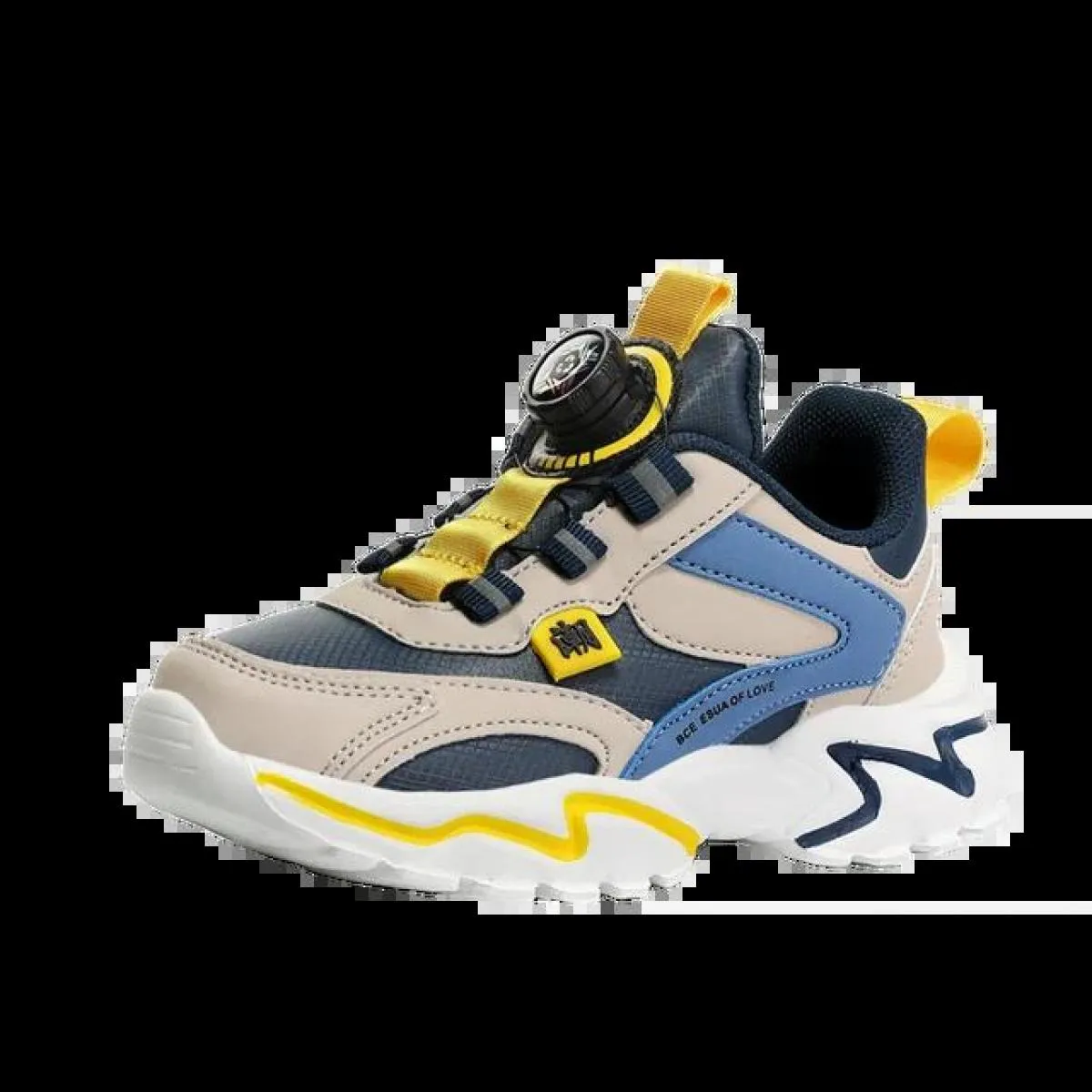Scarpe sportive da ragazza per ragazzi Scarpe da ginnastica per bambini per ragazza Scarpe da ginnastica Ragazzo Bambino Bambini