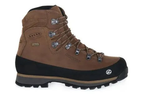 Scarpe Trezeta Top Evo 010718001 Marrone