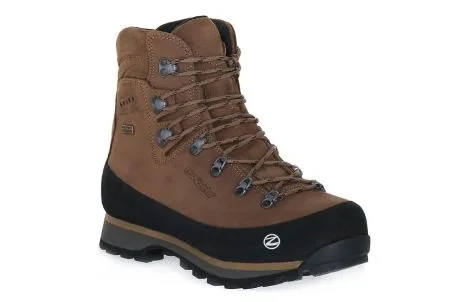 Scarpe Trezeta Top Evo 010718001 Marrone