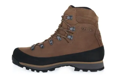 Scarpe Trezeta Top Evo 010718001 Marrone