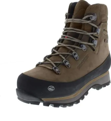 Scarpe Trezeta Top Evo 010718001 Marrone