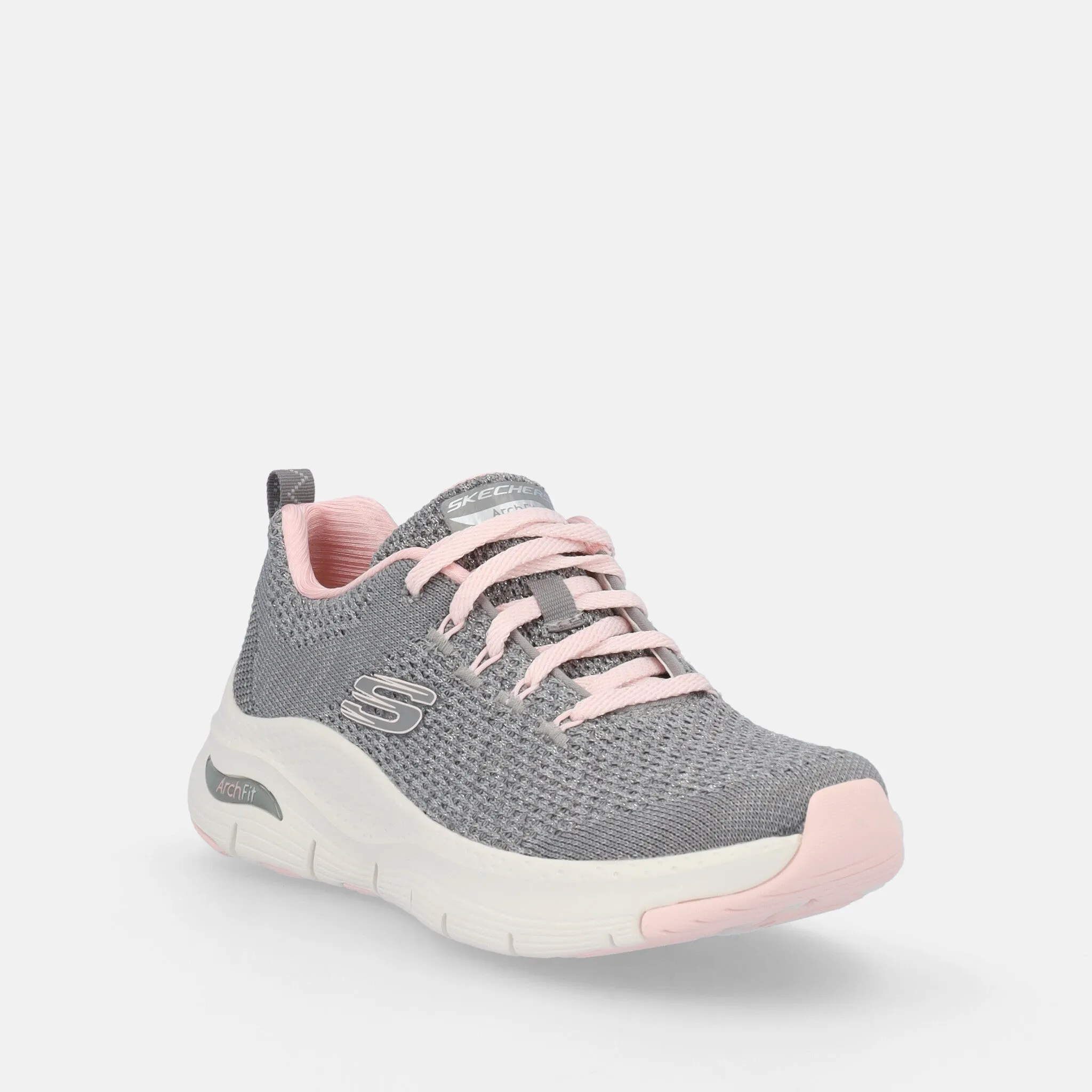 SKECHERS SNEAKERS