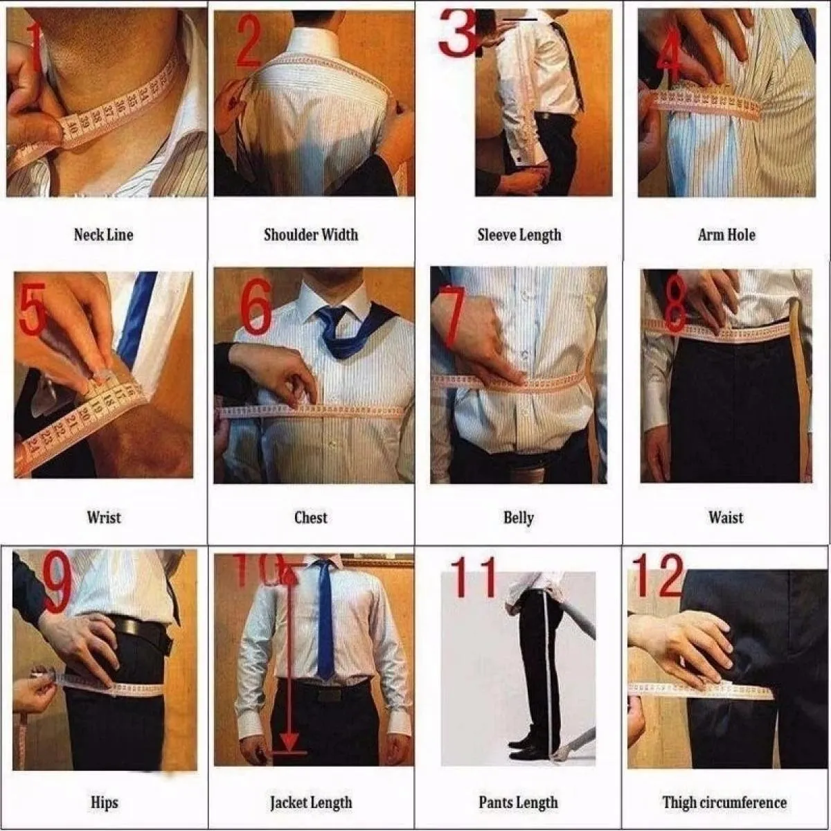 Smoking da matrimonio formale blu navy per abiti da ballo da uomo slim fit 3 pezzi fidanzato moda uomo blazer gilet con padella