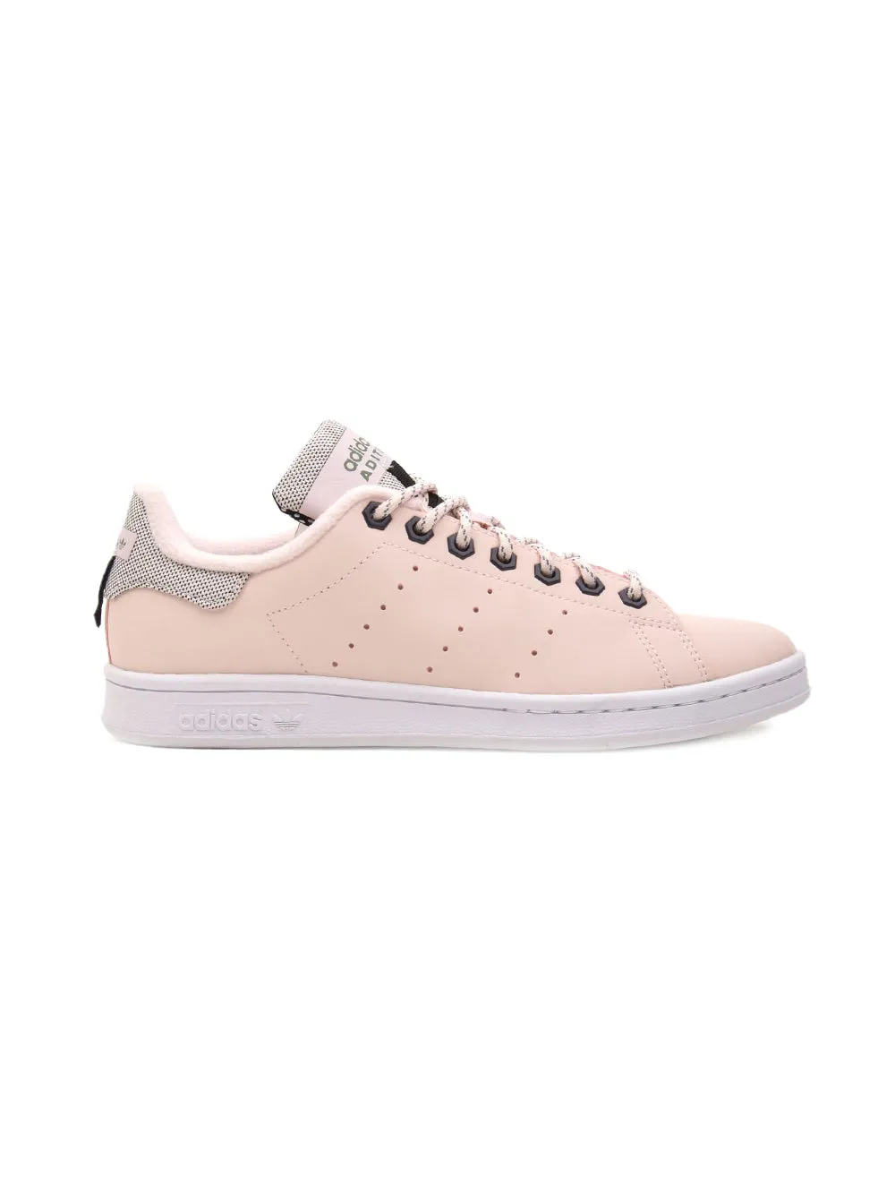 Sneakers Basse Pink