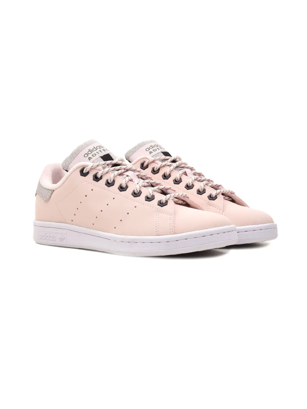 Sneakers Basse Pink