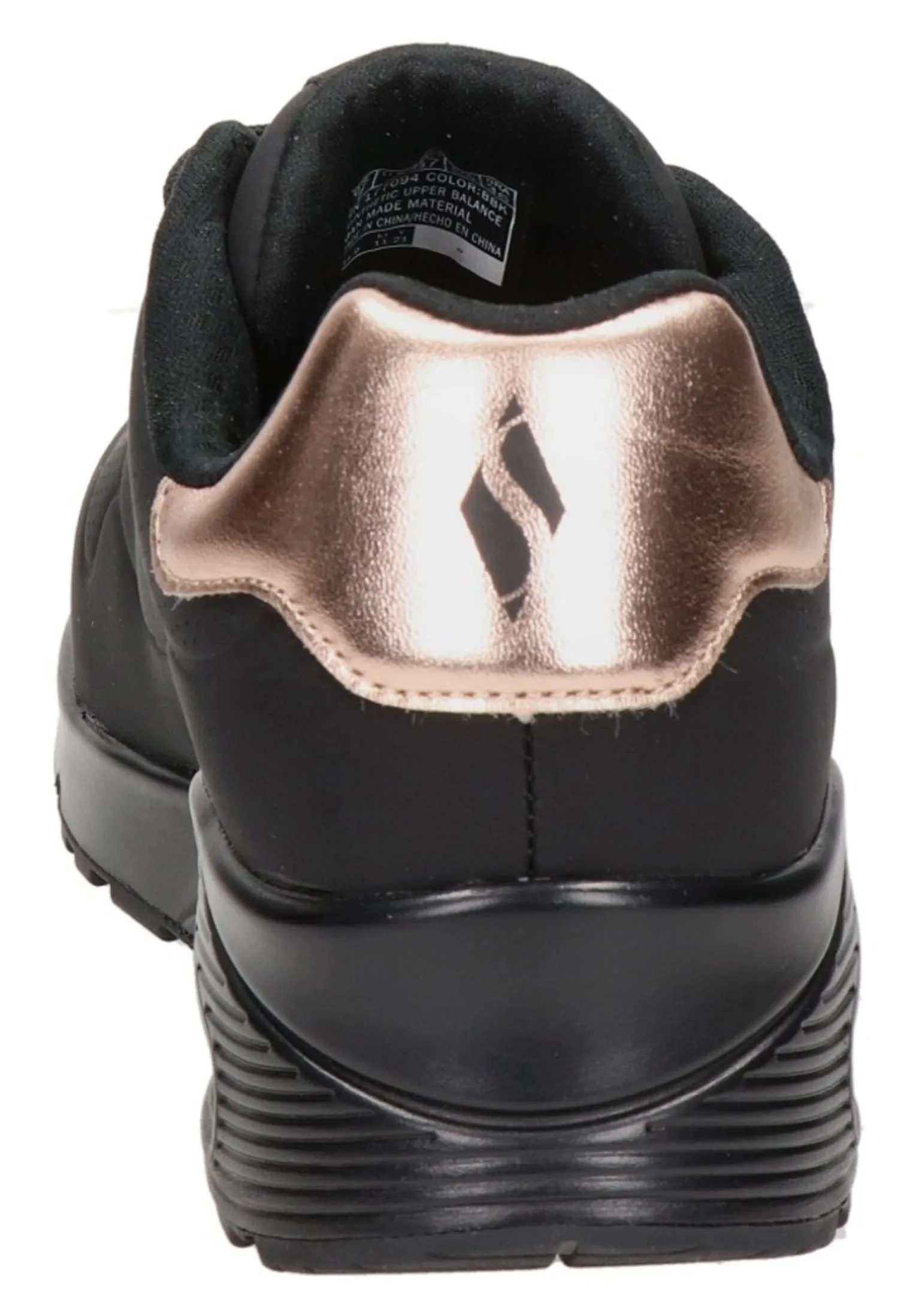 Sneakers basse