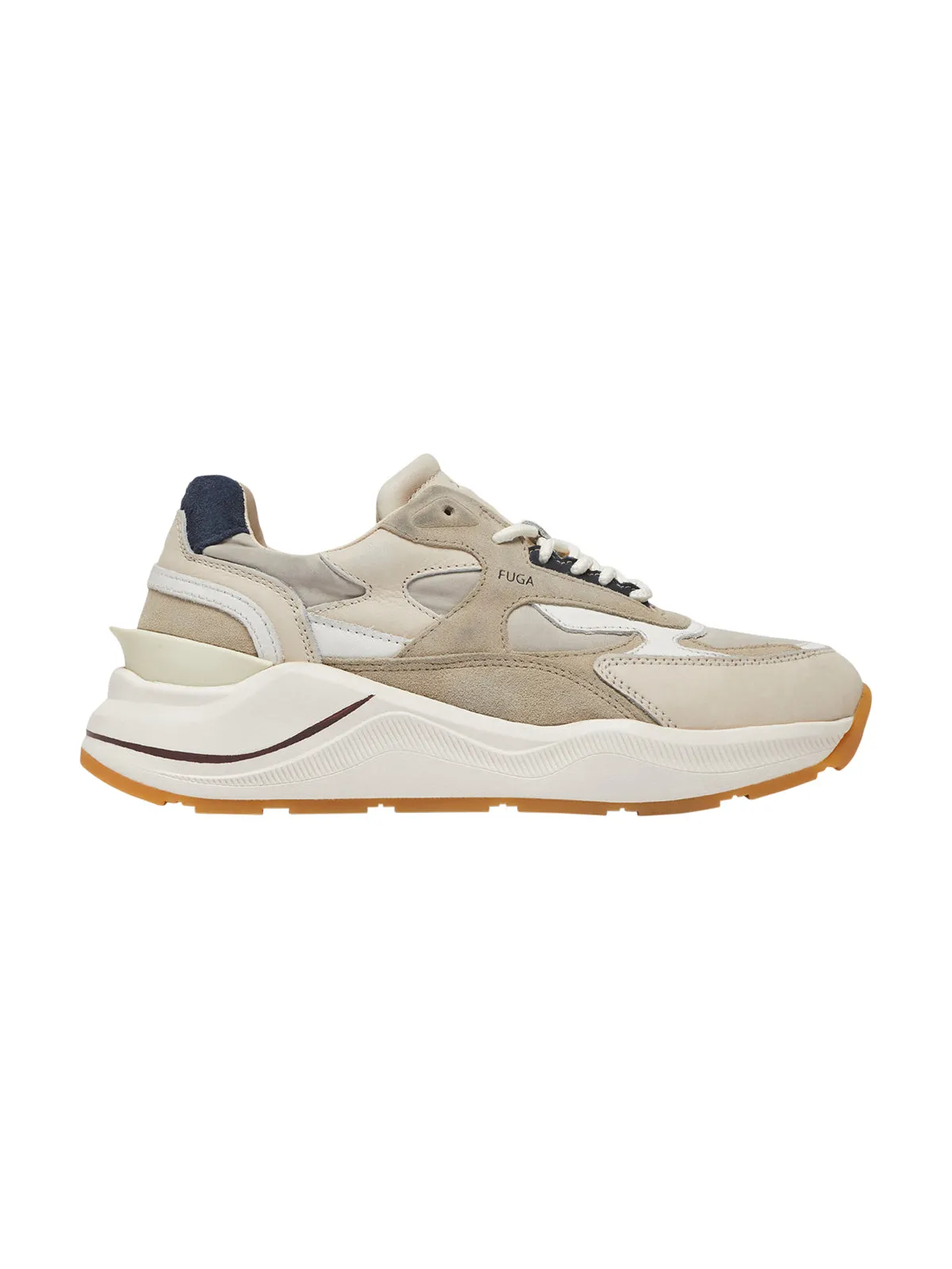 Sneakers D.A.T.E. - FUGA IV WMN