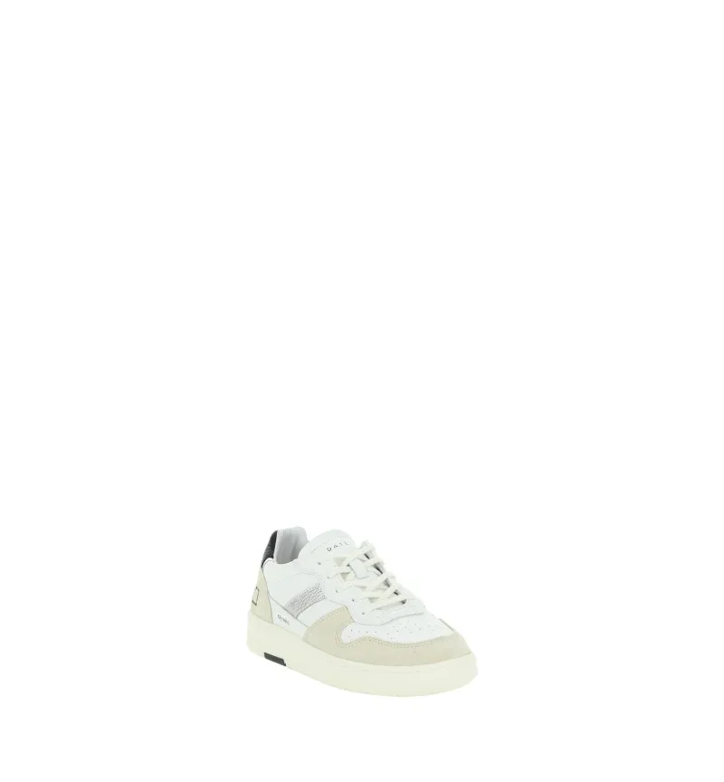 Sneakers in pelle