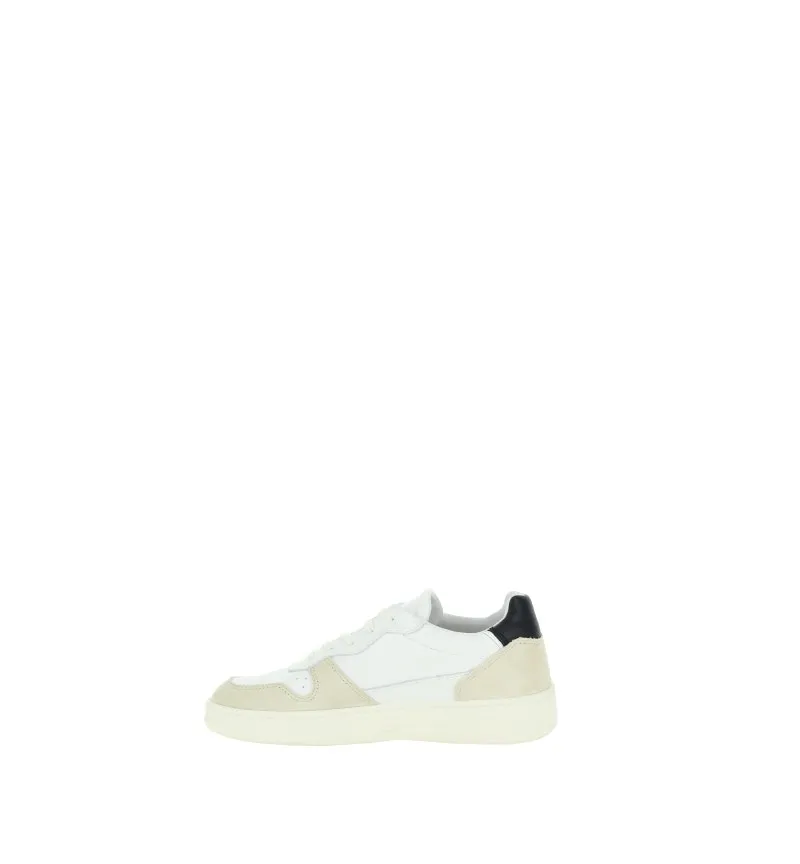 Sneakers in pelle