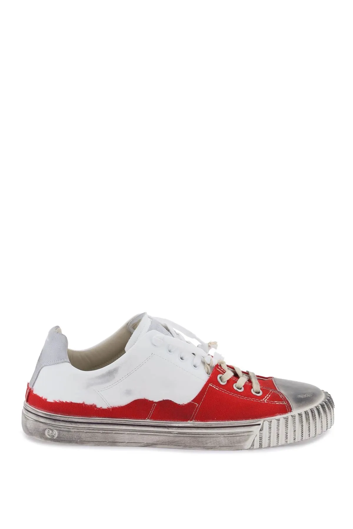 Sneakers New Evolution