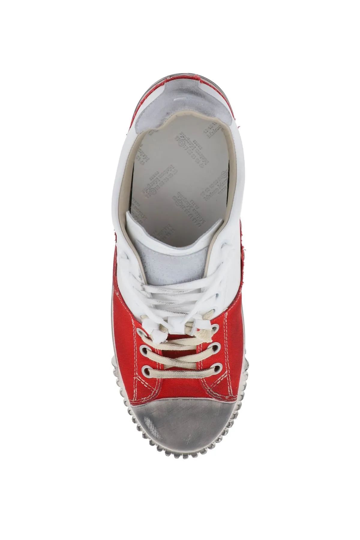 Sneakers New Evolution