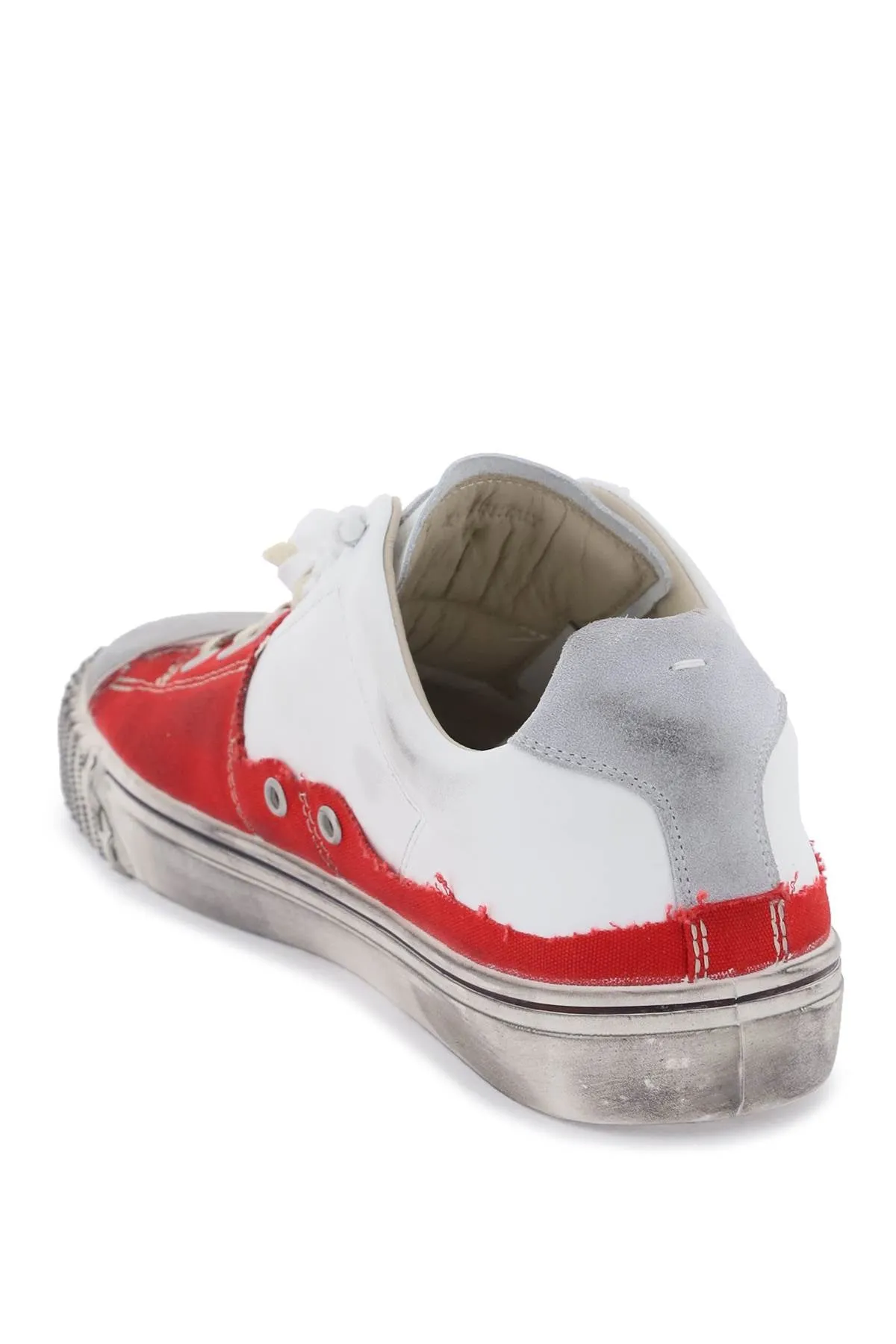 Sneakers New Evolution