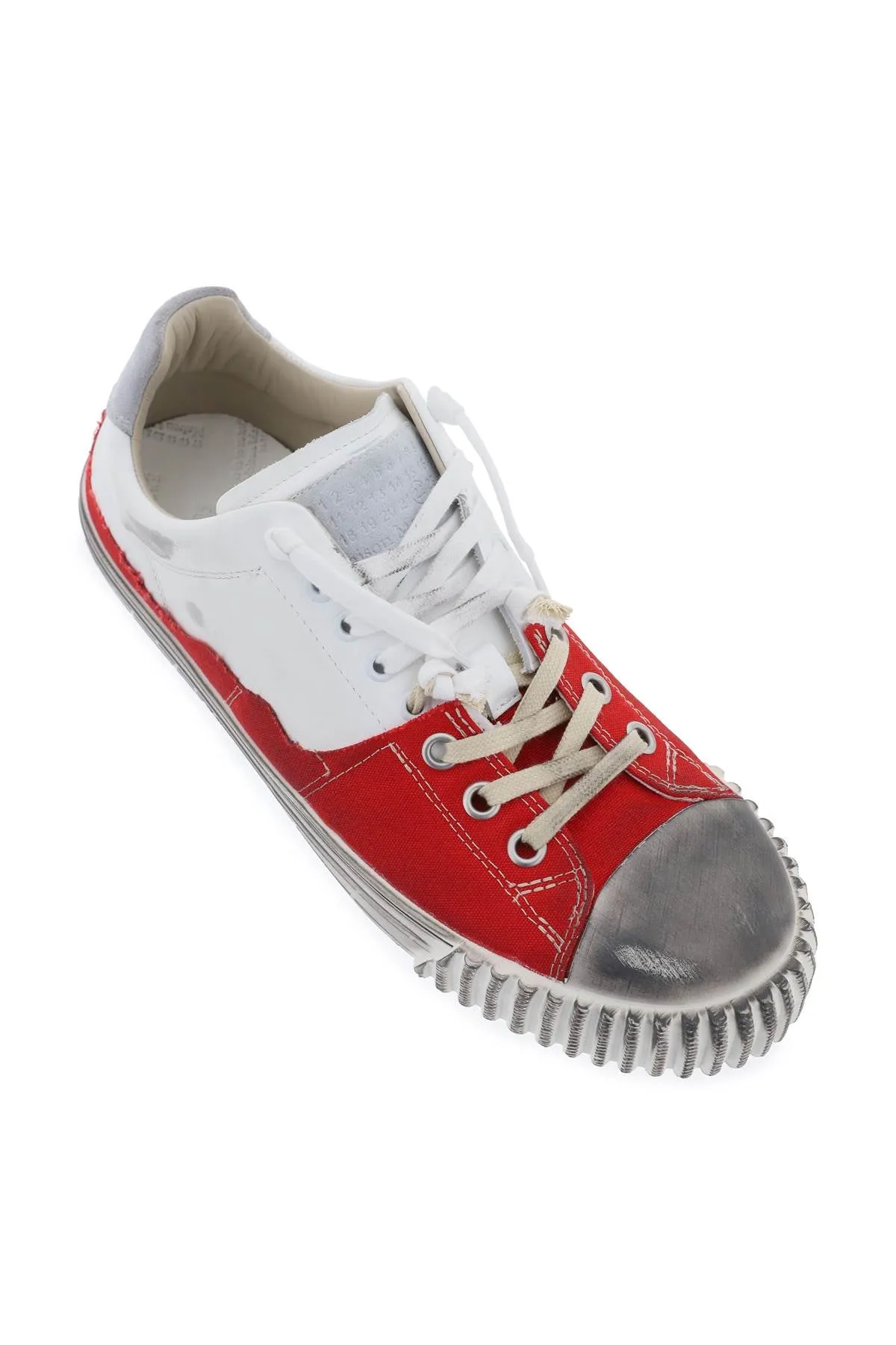 Sneakers New Evolution