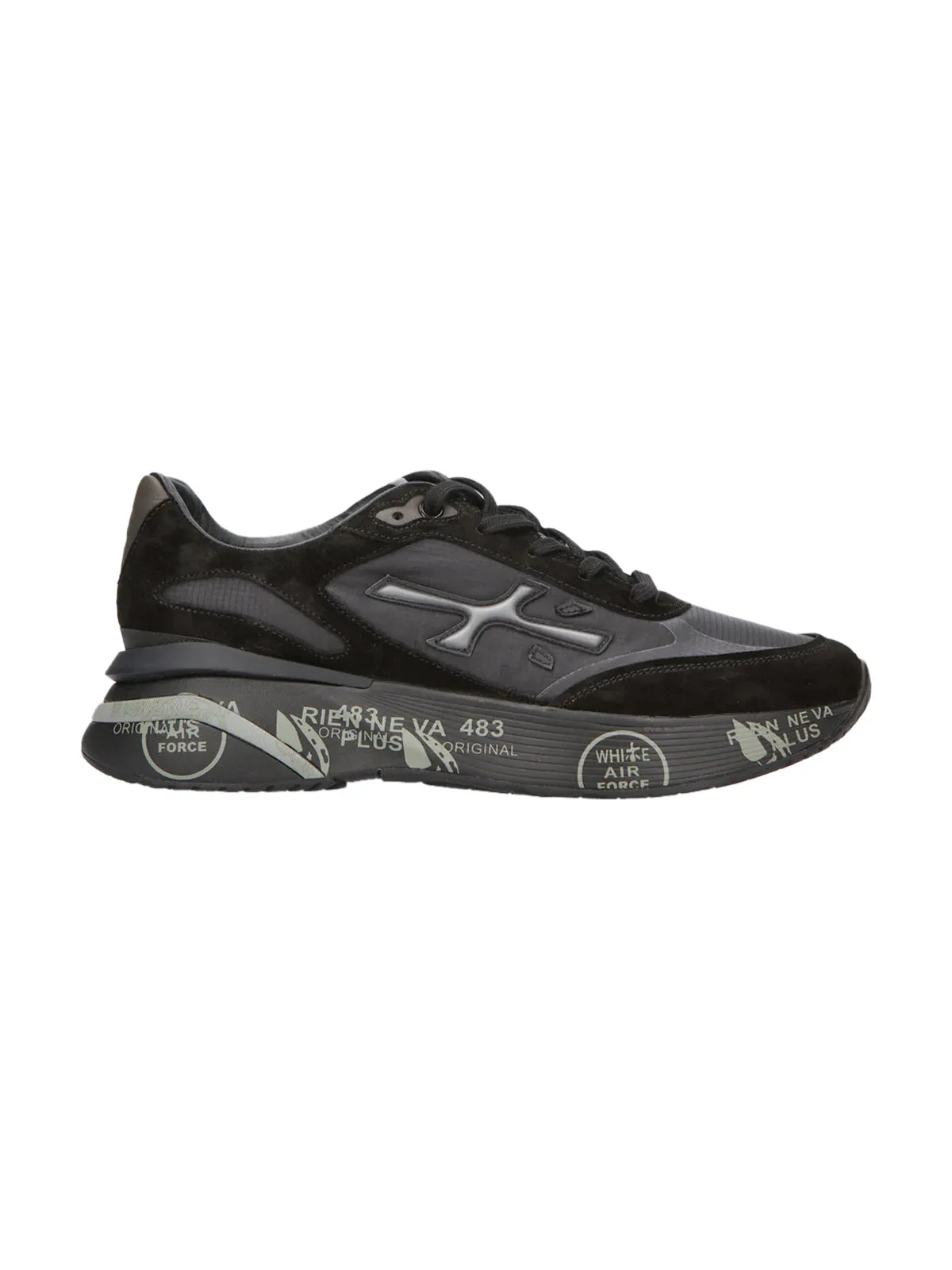 Sneakers Premiata - MOERUN 6445