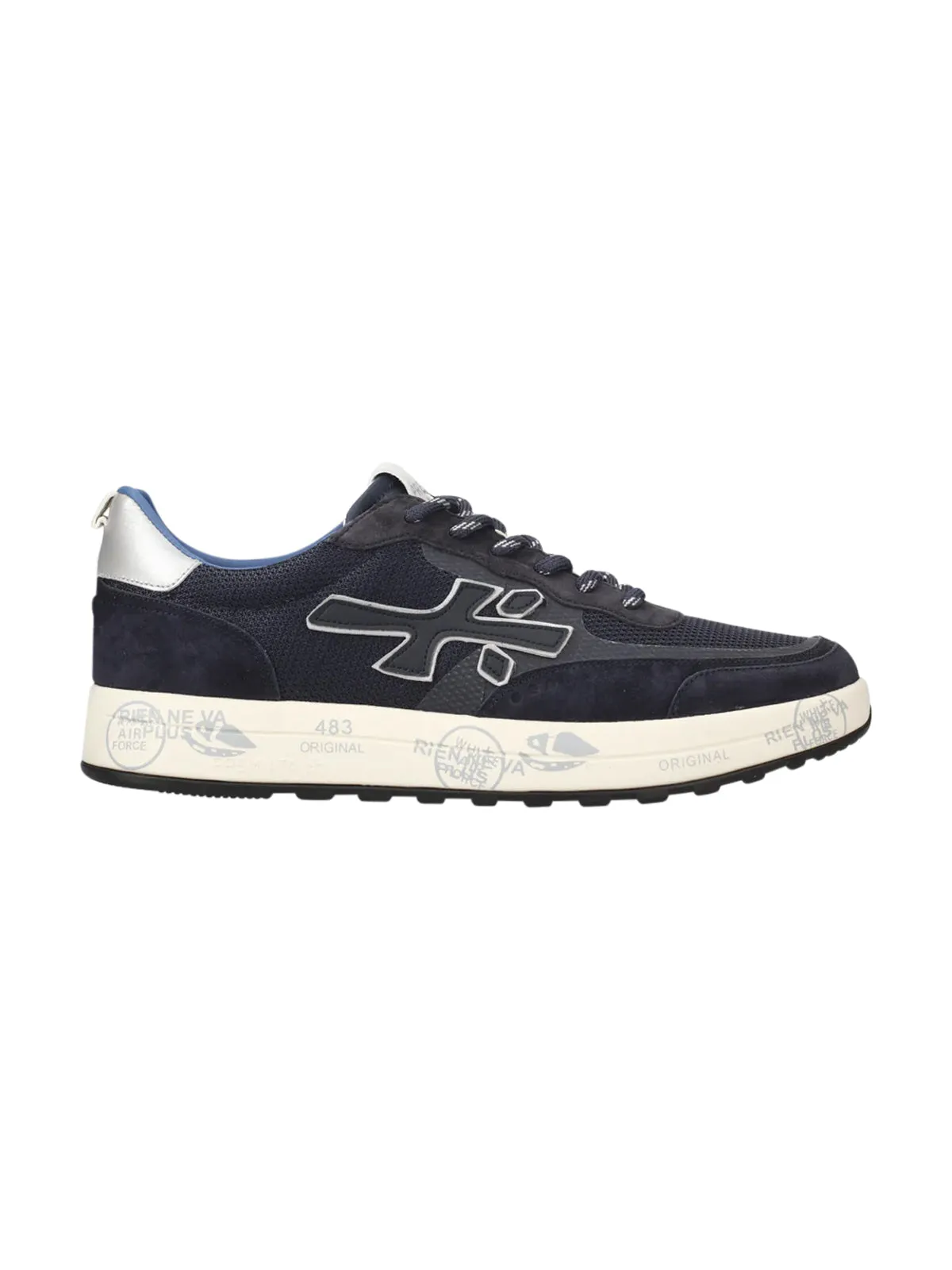 Sneakers Premiata - NOUS 6857