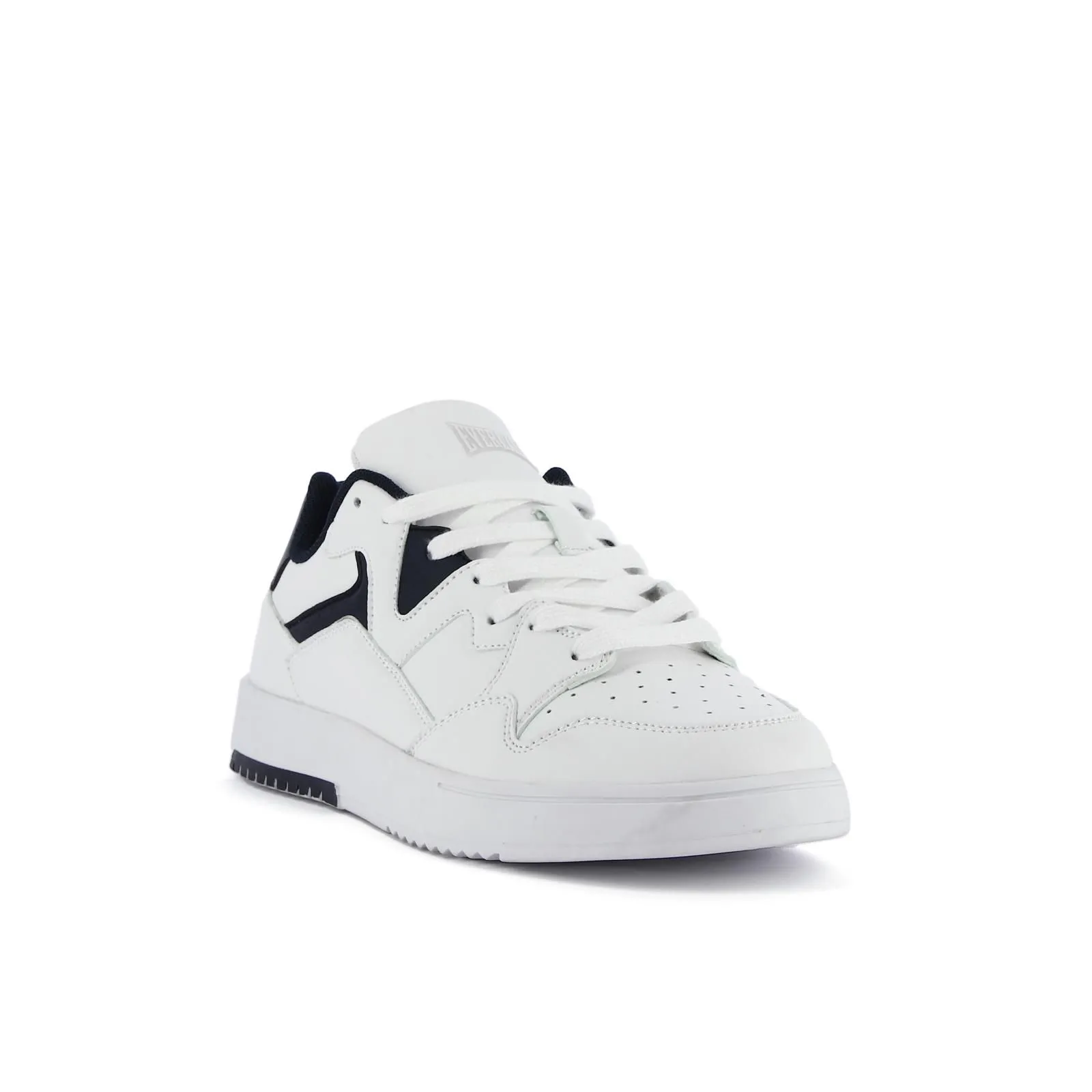 Sneakers tennis bianche da uomo