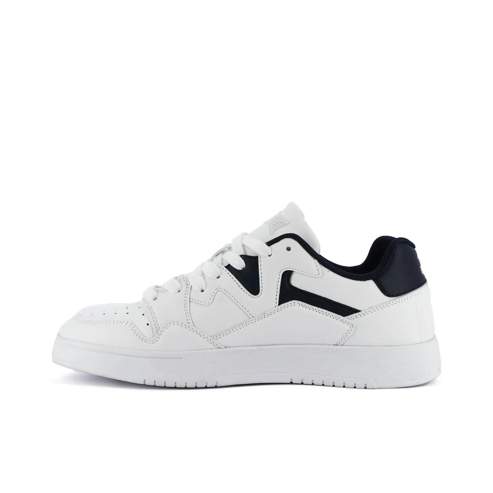 Sneakers tennis bianche da uomo
