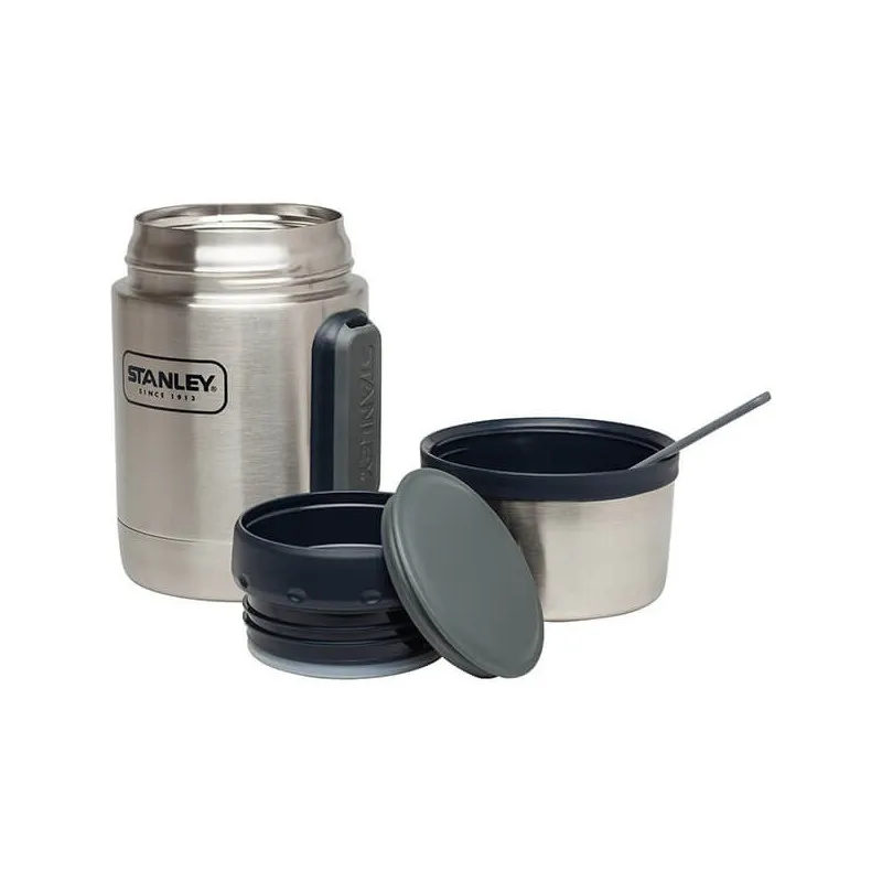 Stanley thermos Adventure Vacuum Food Jar 0,53 L