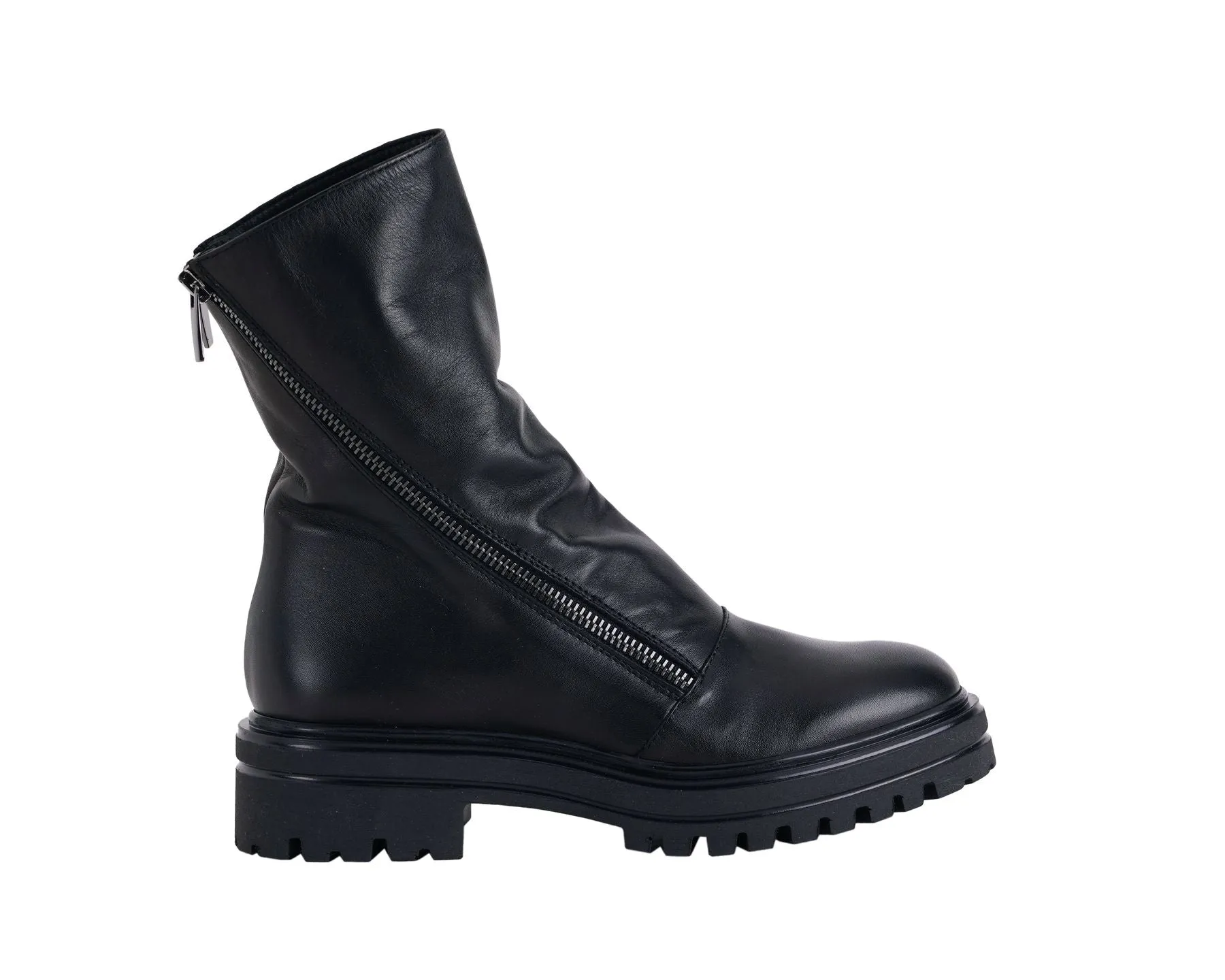 Stivaletto Donna