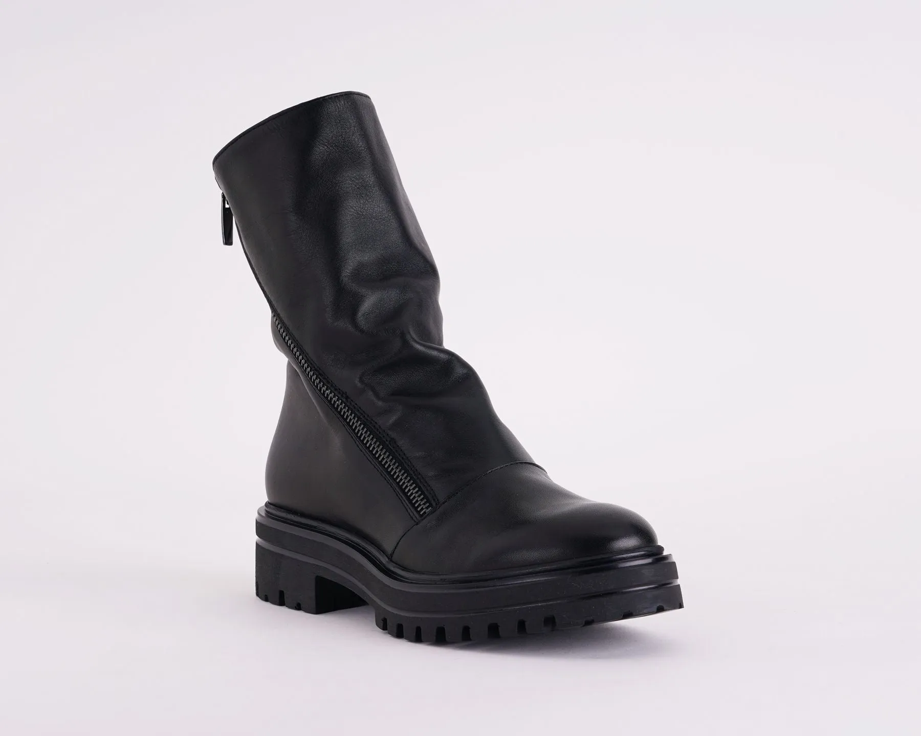 Stivaletto Donna