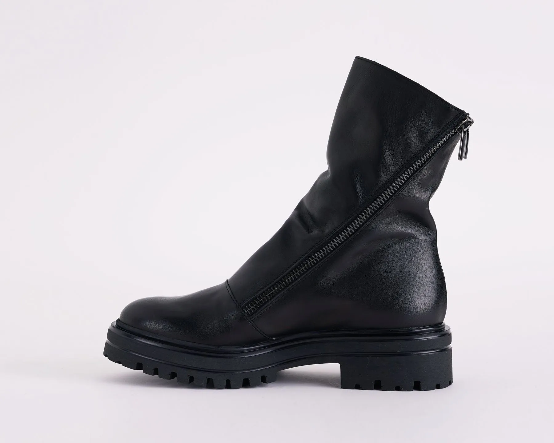 Stivaletto Donna