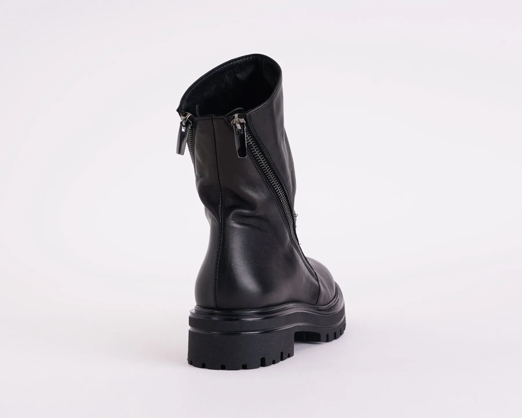 Stivaletto Donna
