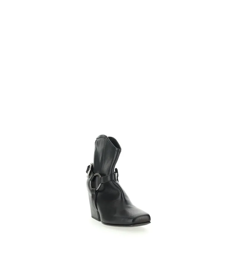 Stivaletto texano