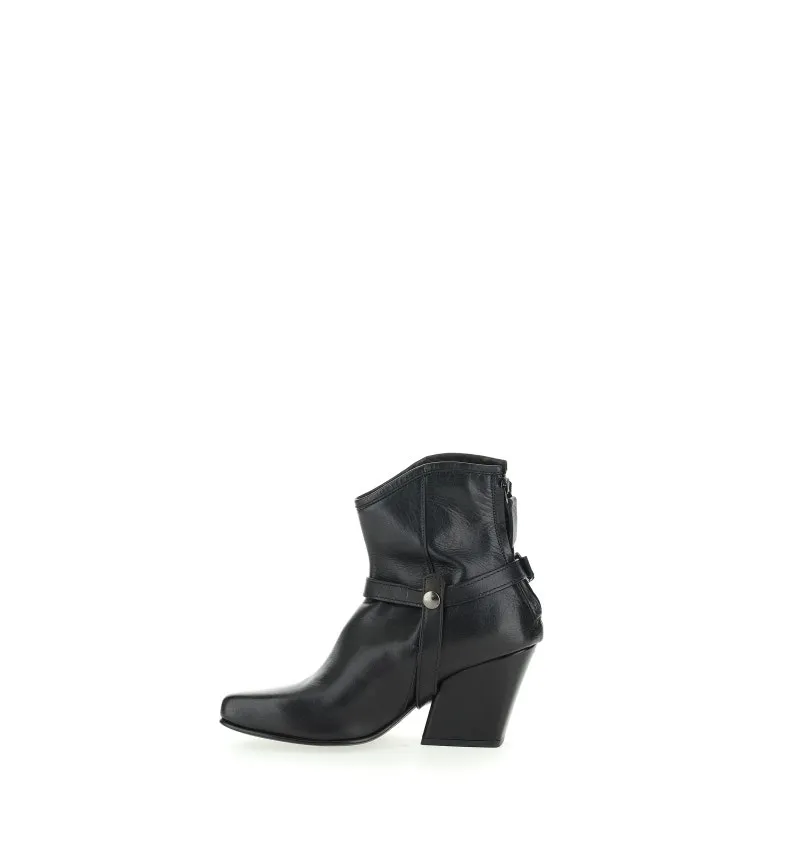 Stivaletto texano