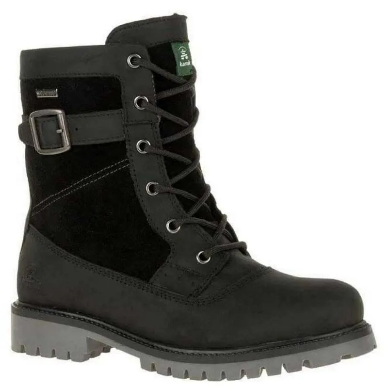 Stivali invernali da donna KAMIK Rogue Mid (Nero)