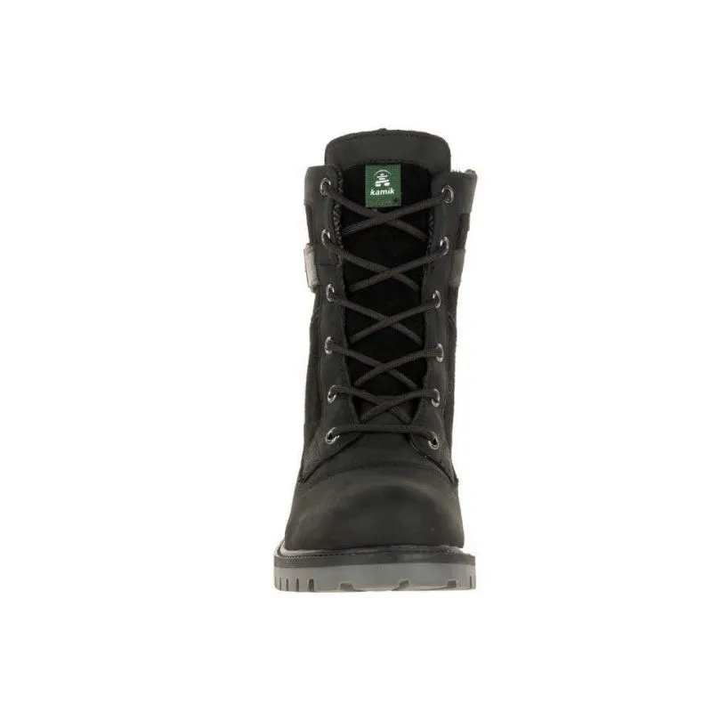 Stivali invernali da donna KAMIK Rogue Mid (Nero)