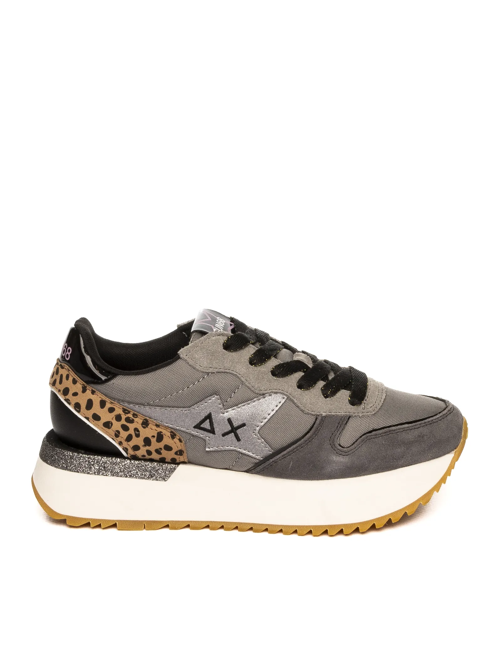 SUN 68 Sneakers