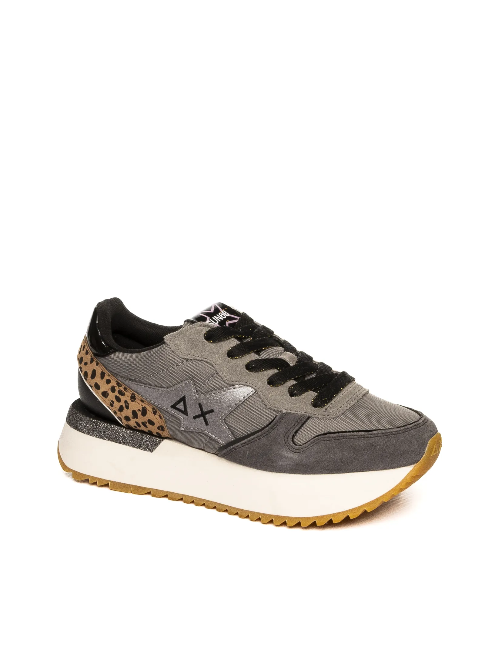 SUN 68 Sneakers