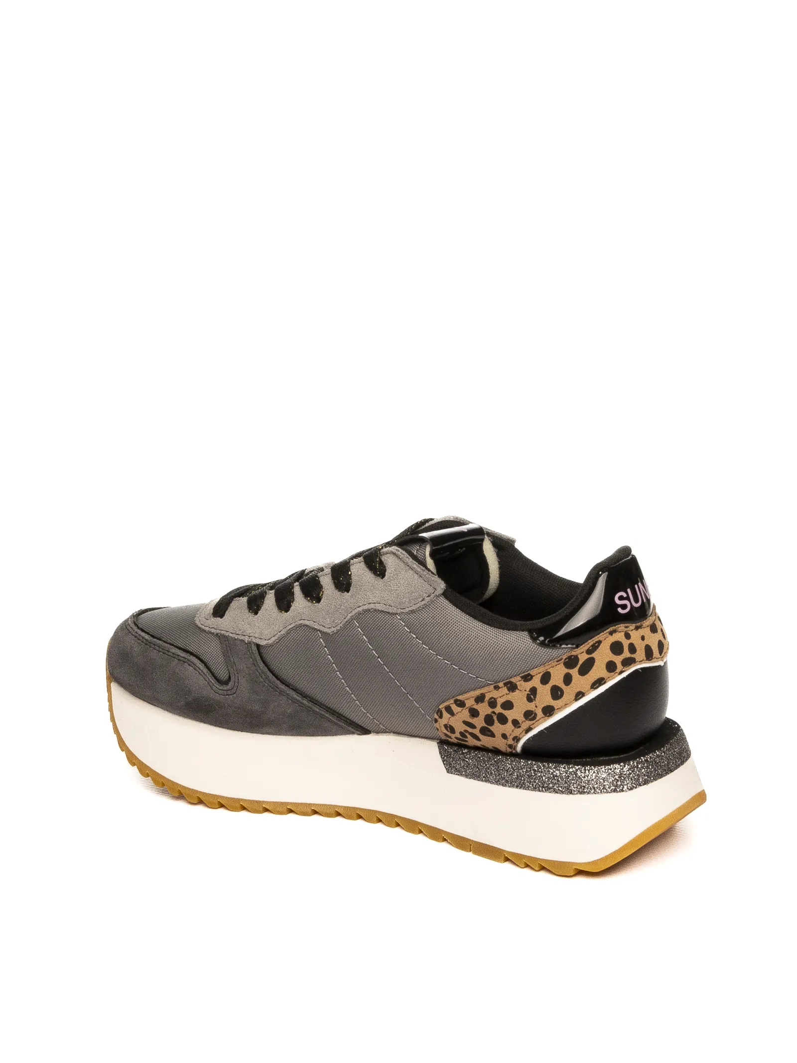 SUN 68 Sneakers