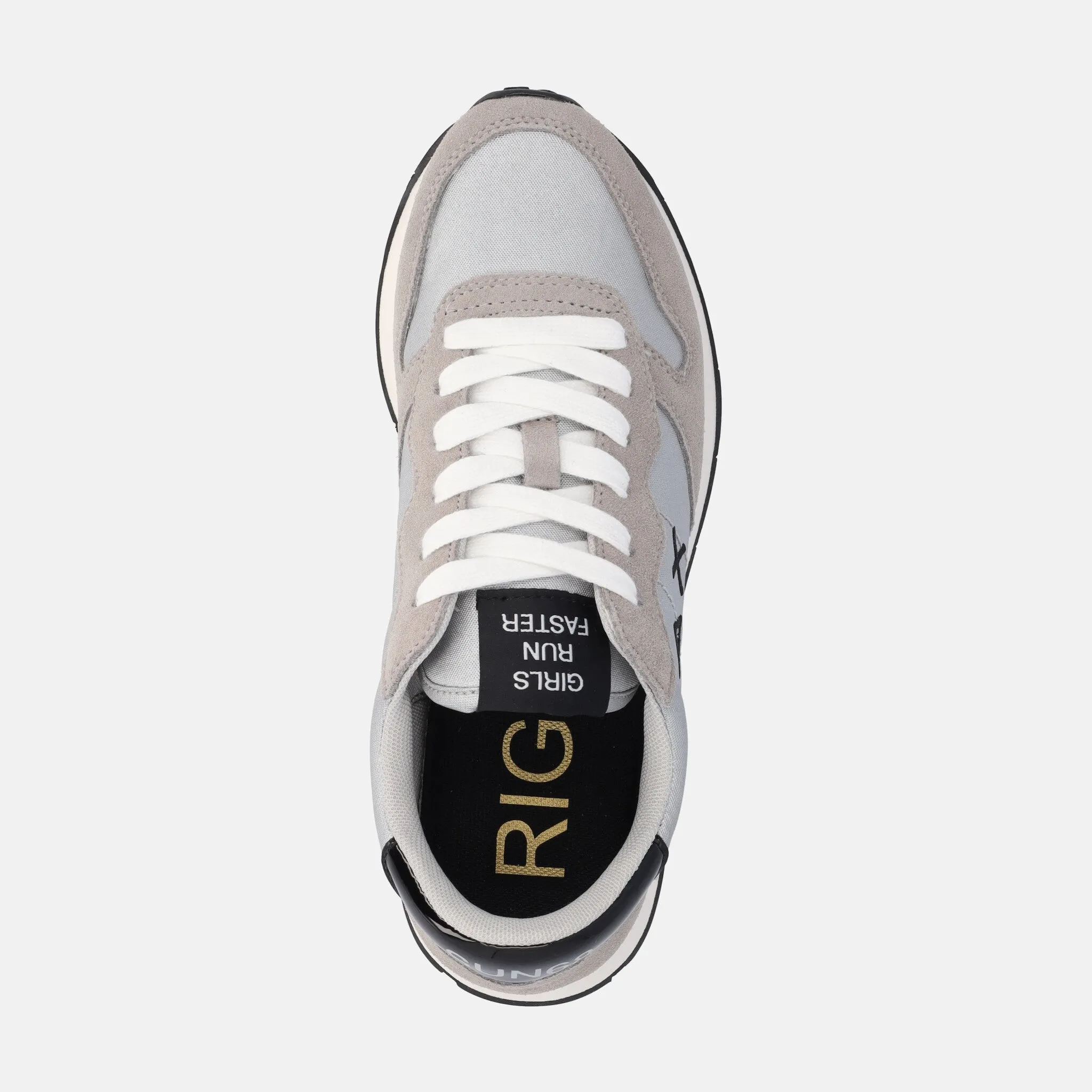 SUN68 SNEAKERS
