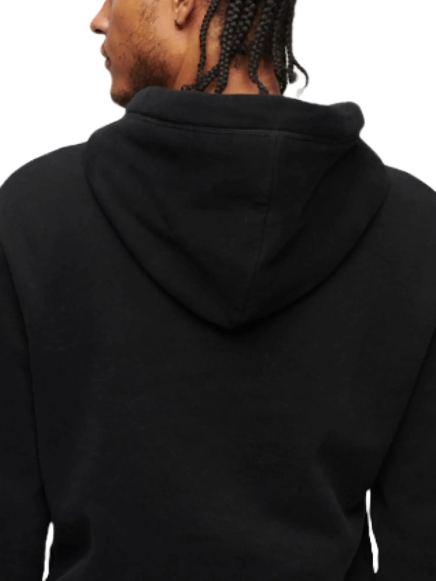 Superdry Felpe M2013110A