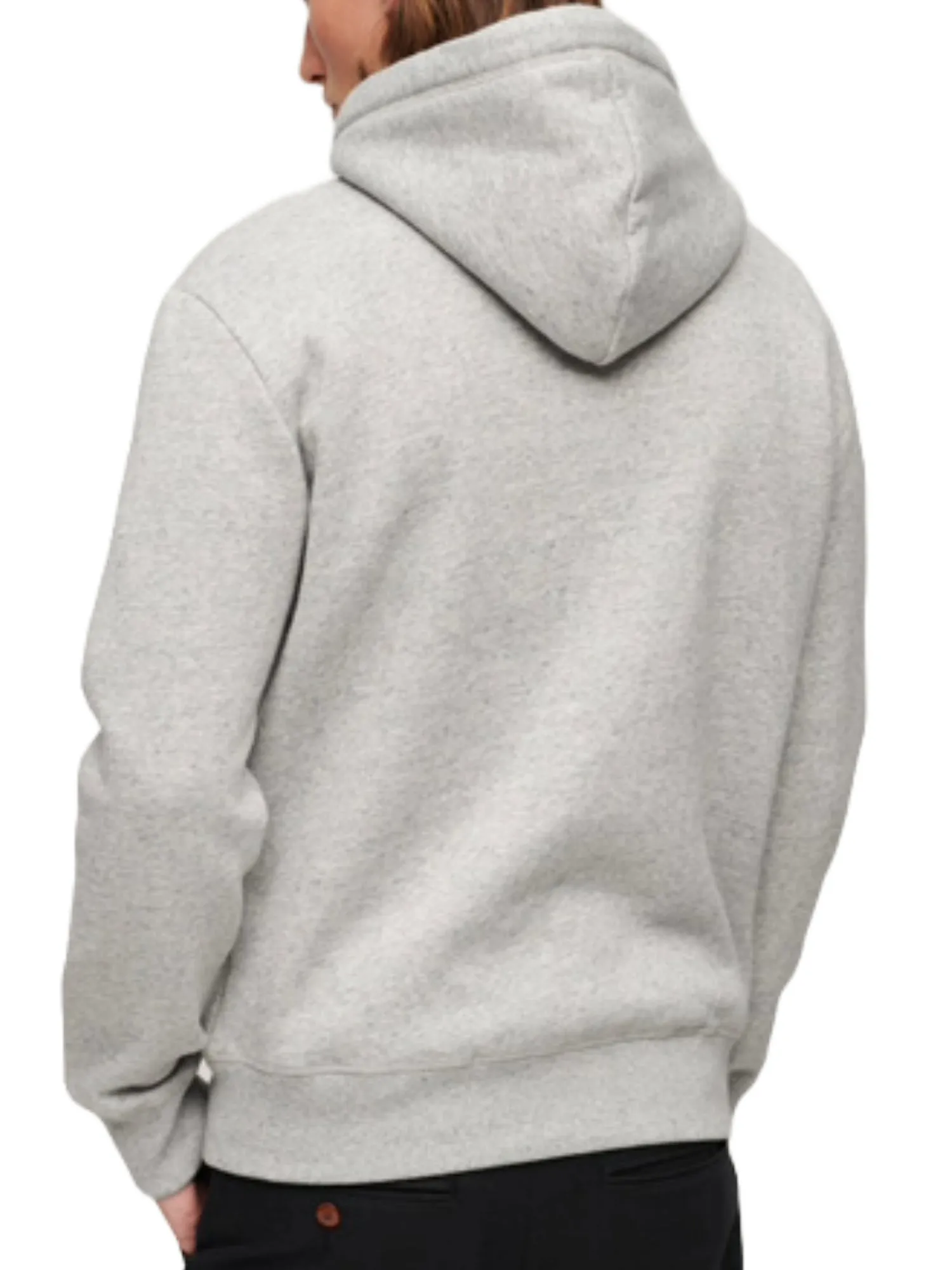 Superdry Felpe M2013110A