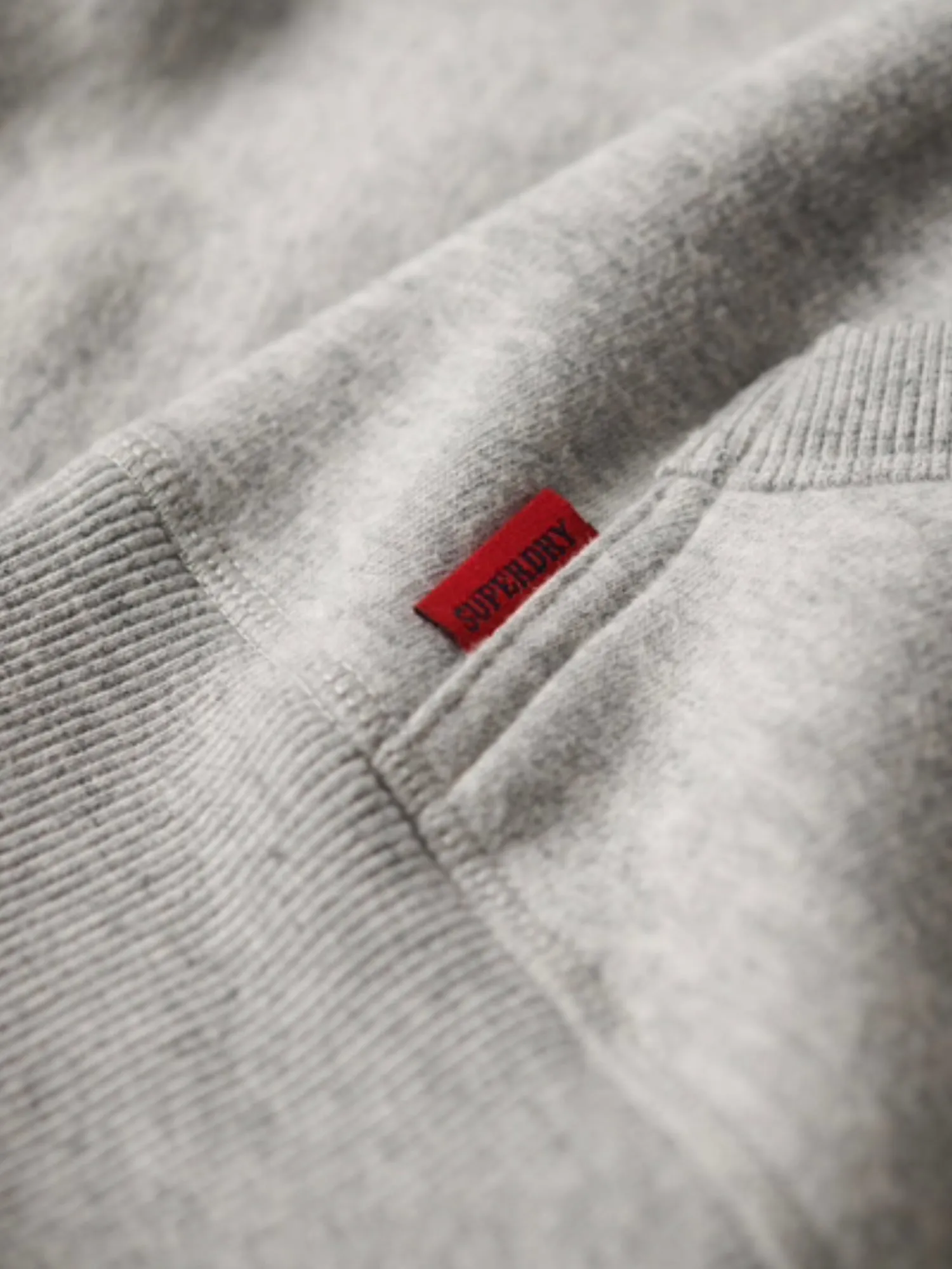 Superdry Felpe M2013110A