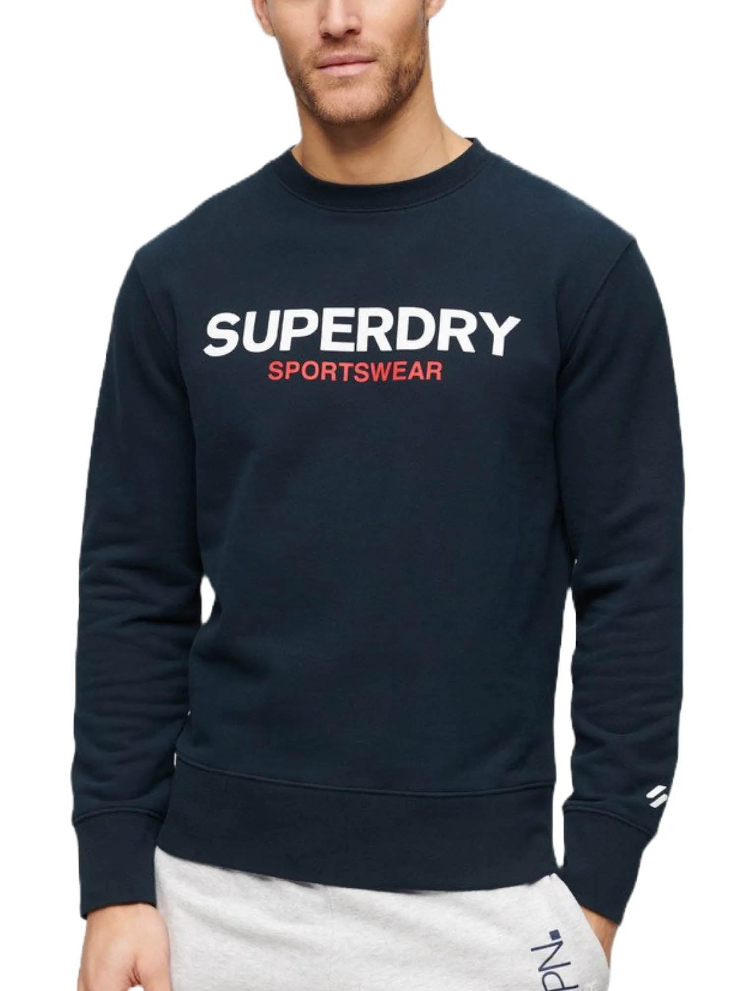 Superdry Felpe M2013529A
