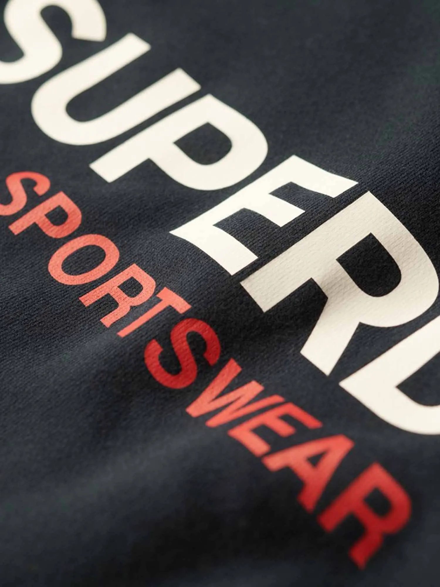 Superdry Felpe M2013529A