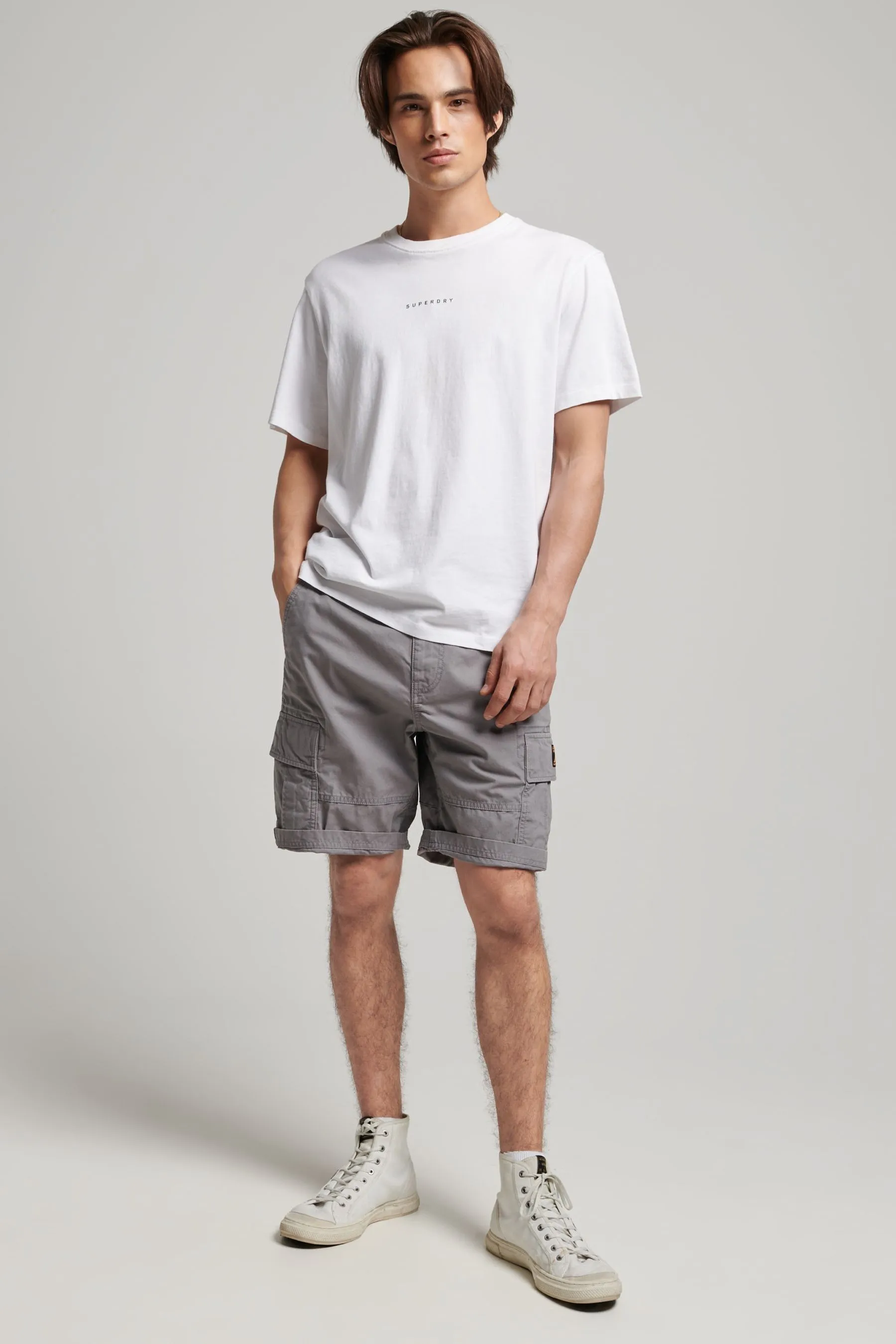 Superdry - Shorts cargo pesanti