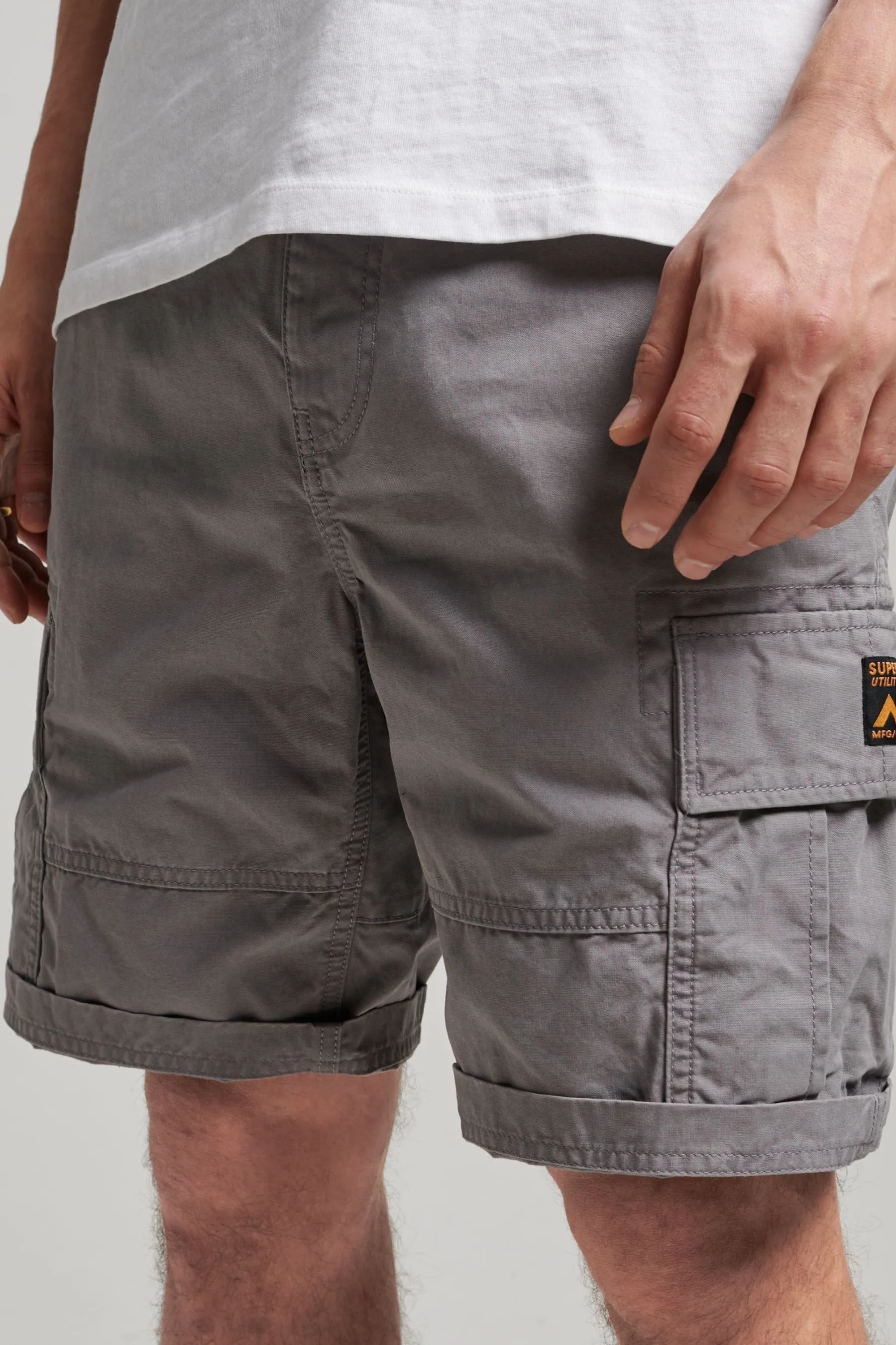 Superdry - Shorts cargo pesanti