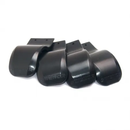 SWENOR   Set parafanghi Fibreglass / Carbonfibre