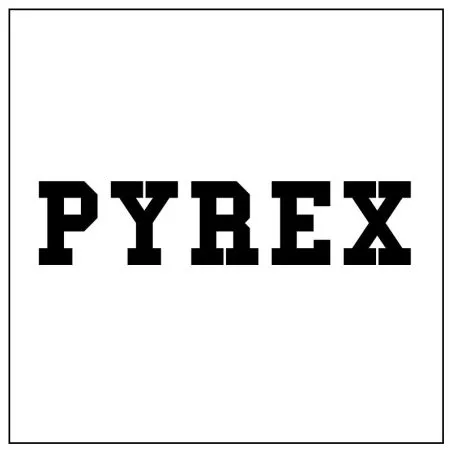 T-shirt Girocollo Uomo Pyrex 43086 Azzurro