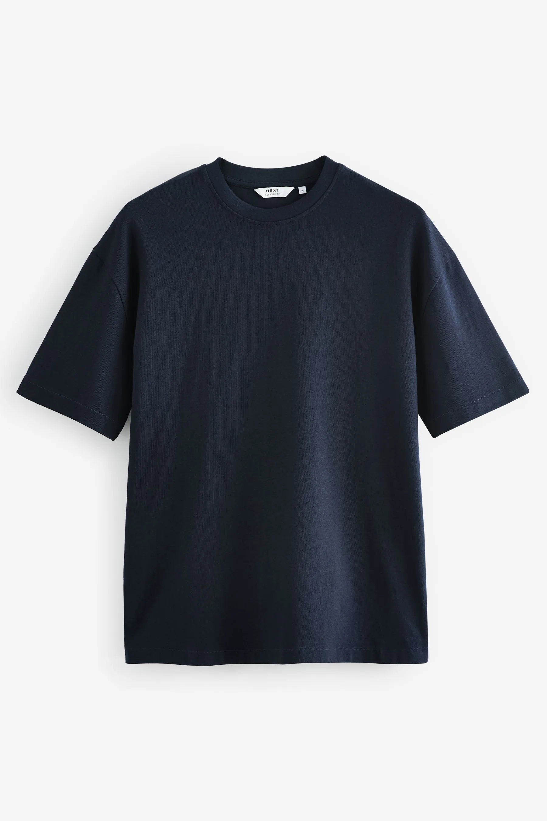 T-shirt pesanti da 3 Confezione
