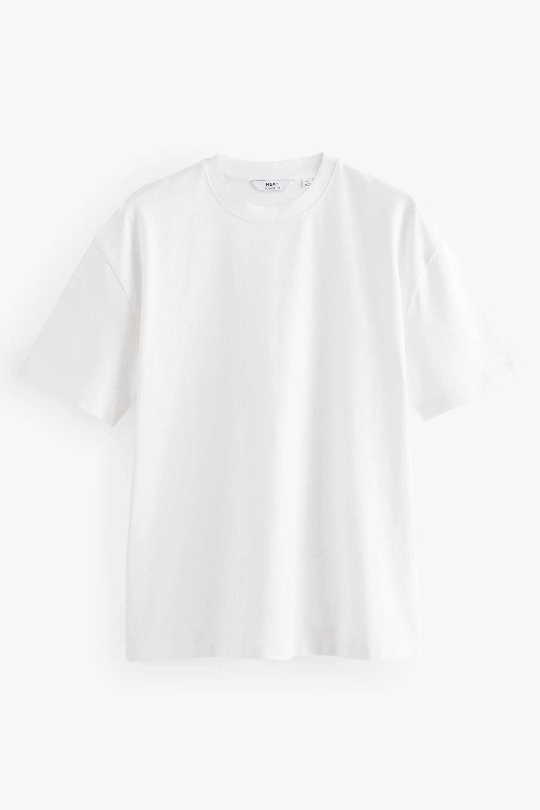 T-shirt pesanti da 3 Confezione