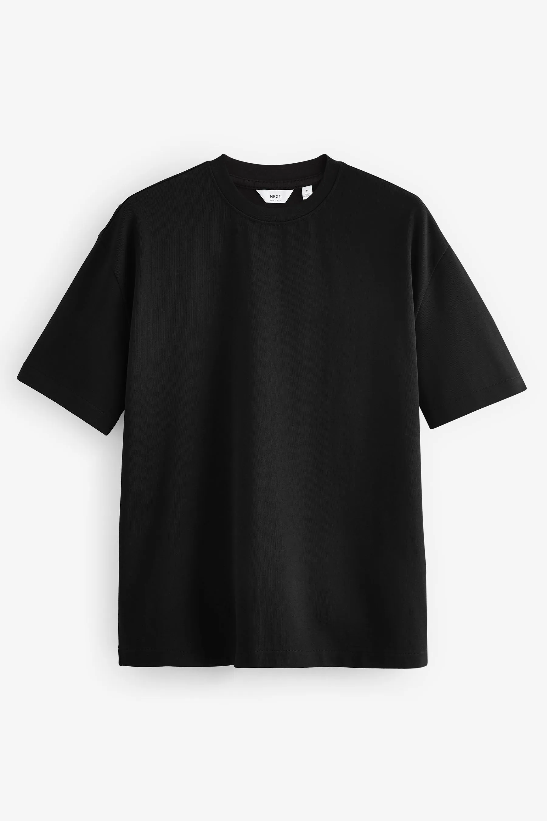 T-shirt pesanti da 3 Confezione