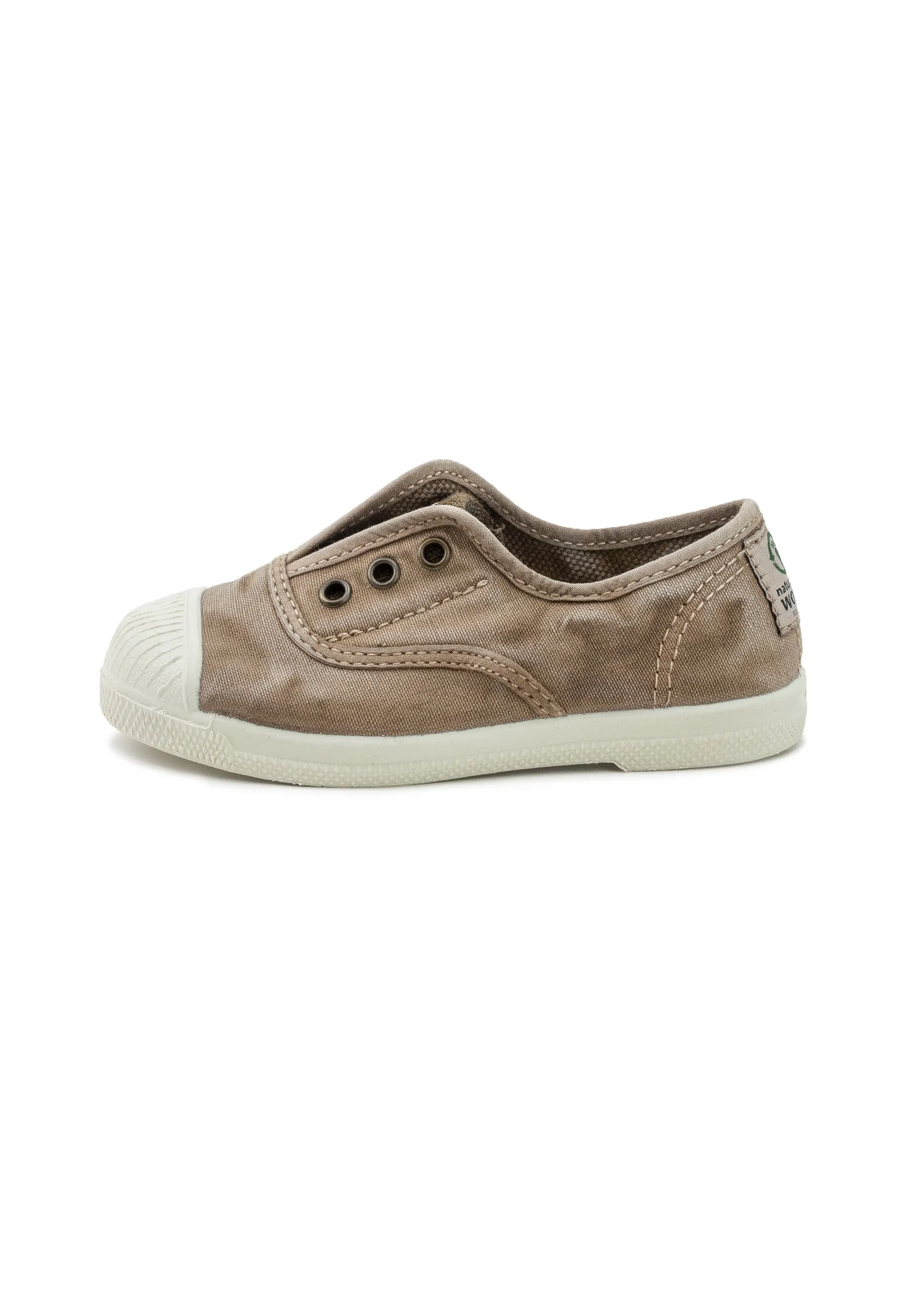 TENNIS INGLES ELASTICO ENZIMATICO  - Scarpe primi passi