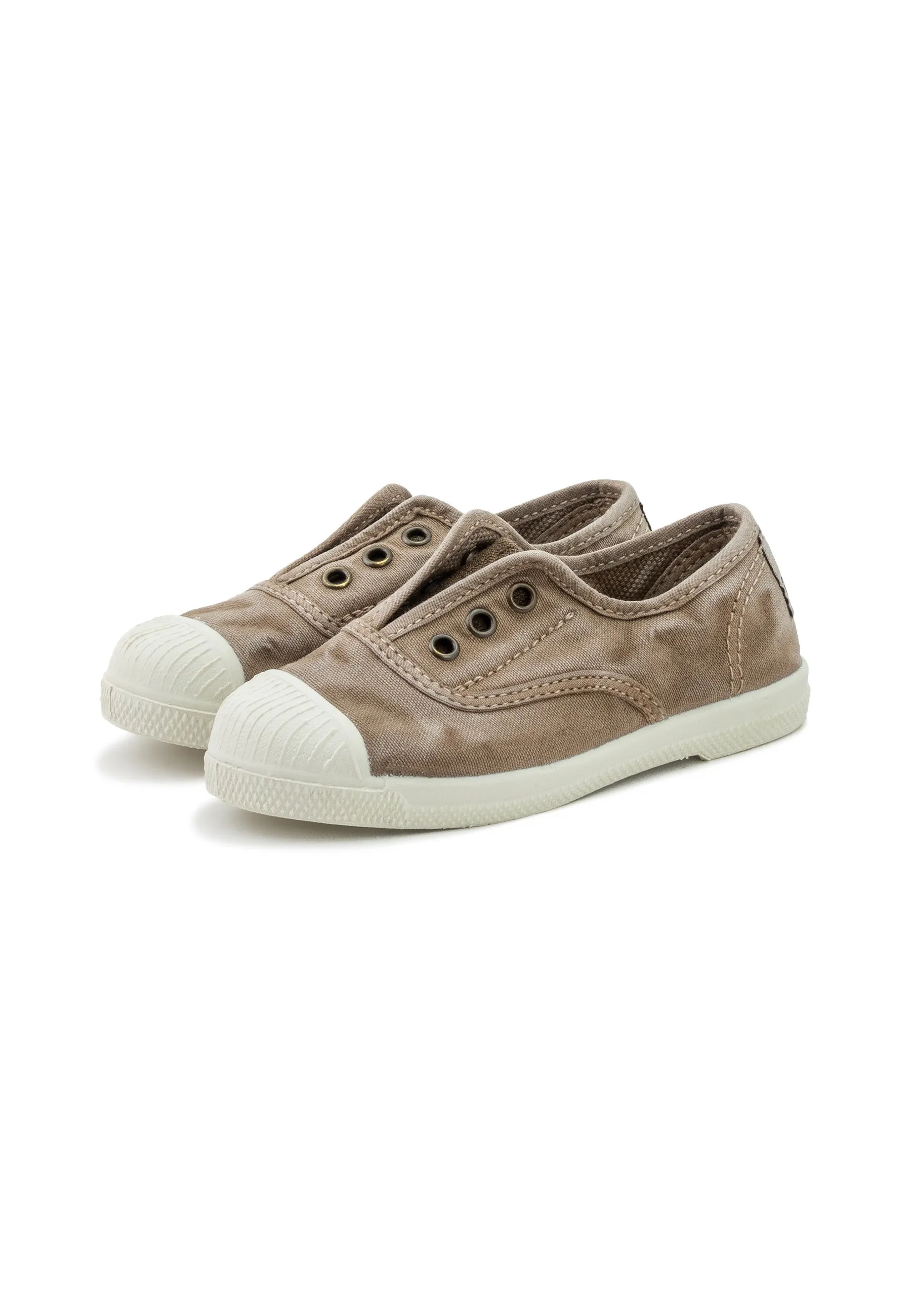 TENNIS INGLES ELASTICO ENZIMATICO  - Scarpe primi passi